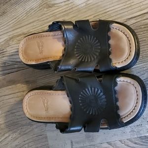 Dansko sandels